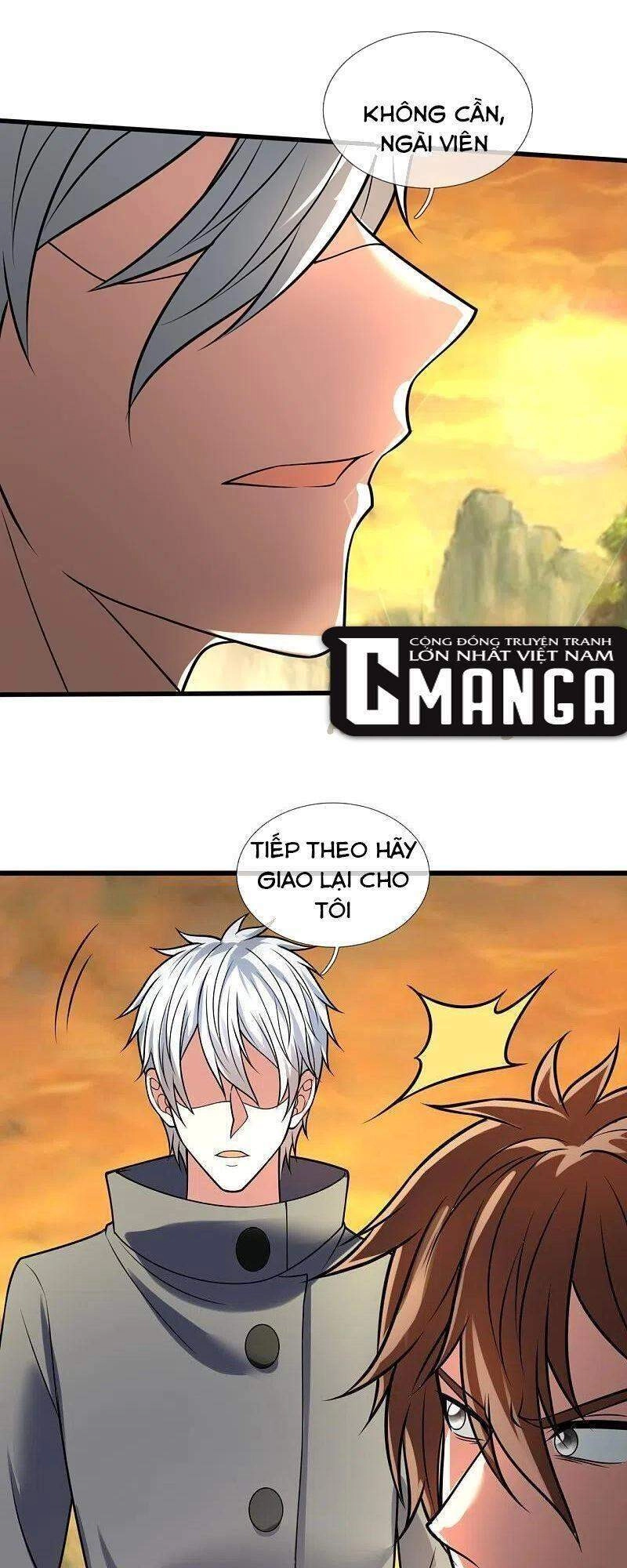 Đô Thị Chi Nghịch Thiên Tiên Tôn Chapter 222 - 1