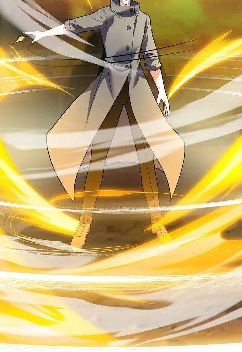 Đô Thị Chi Nghịch Thiên Tiên Tôn Chapter 222 - 4