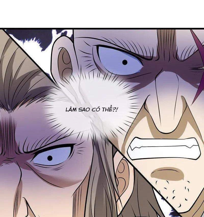 Đô Thị Chi Nghịch Thiên Tiên Tôn Chapter 222 - 8