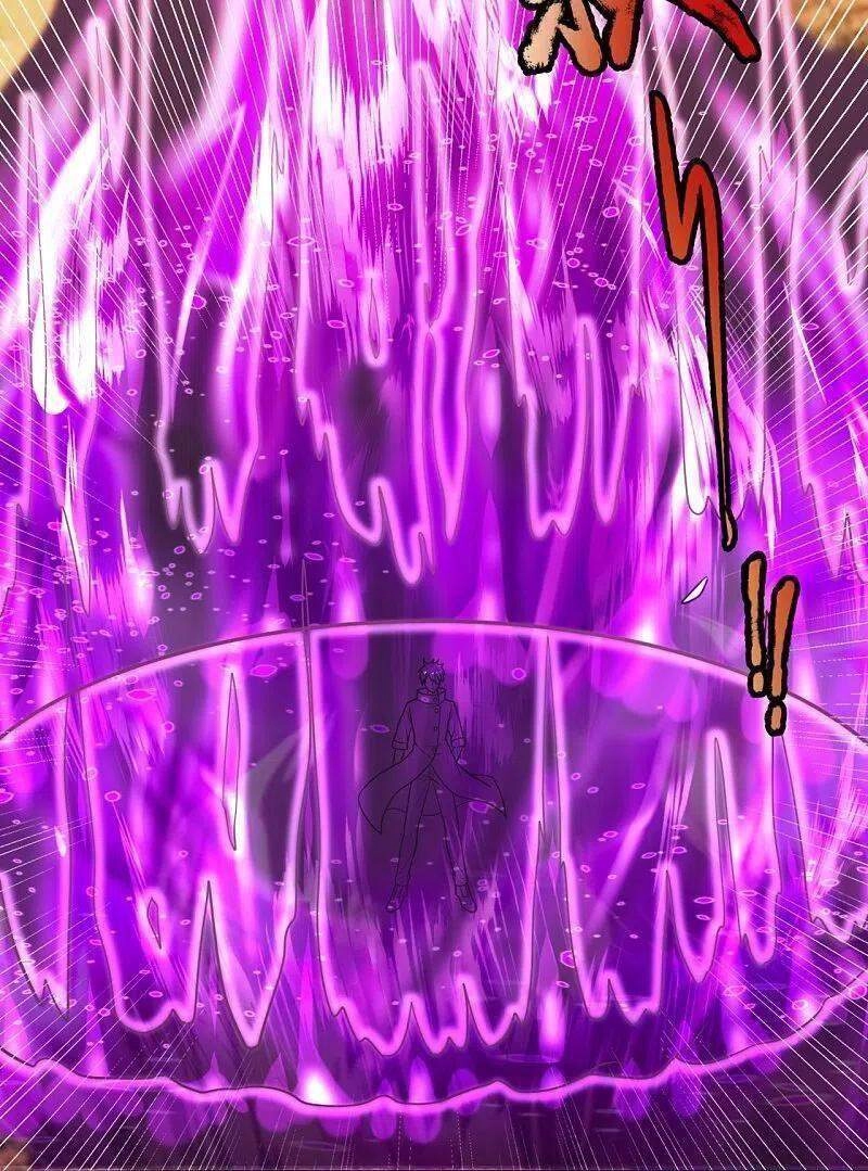 Đô Thị Chi Nghịch Thiên Tiên Tôn Chapter 222 - 18