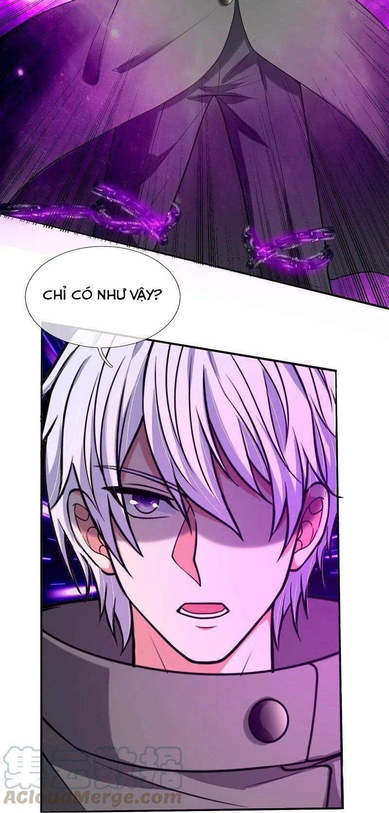 Đô Thị Chi Nghịch Thiên Tiên Tôn Chapter 222 - 22