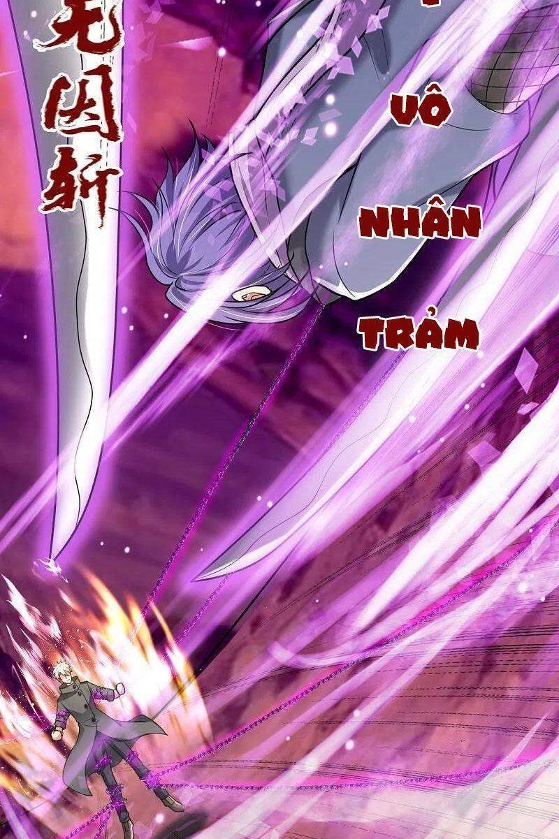 Đô Thị Chi Nghịch Thiên Tiên Tôn Chapter 222 - 28