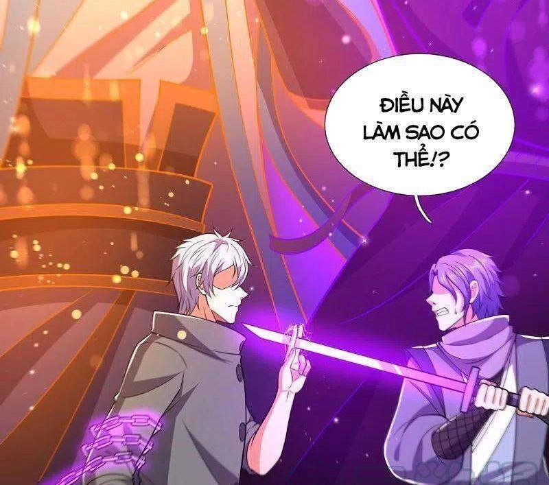 Đô Thị Chi Nghịch Thiên Tiên Tôn Chapter 223 - 4