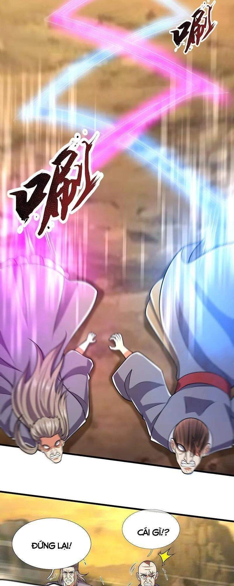 Đô Thị Chi Nghịch Thiên Tiên Tôn Chapter 223 - 17