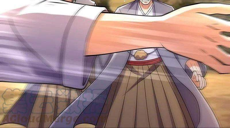 Đô Thị Chi Nghịch Thiên Tiên Tôn Chapter 223 - 18