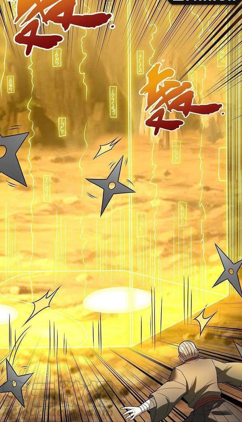 Đô Thị Chi Nghịch Thiên Tiên Tôn Chapter 223 - 22