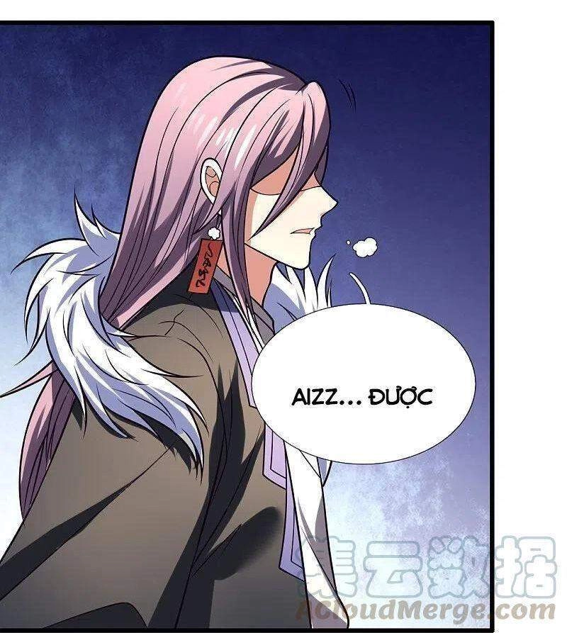 Đô Thị Chi Nghịch Thiên Tiên Tôn Chapter 223 - 24