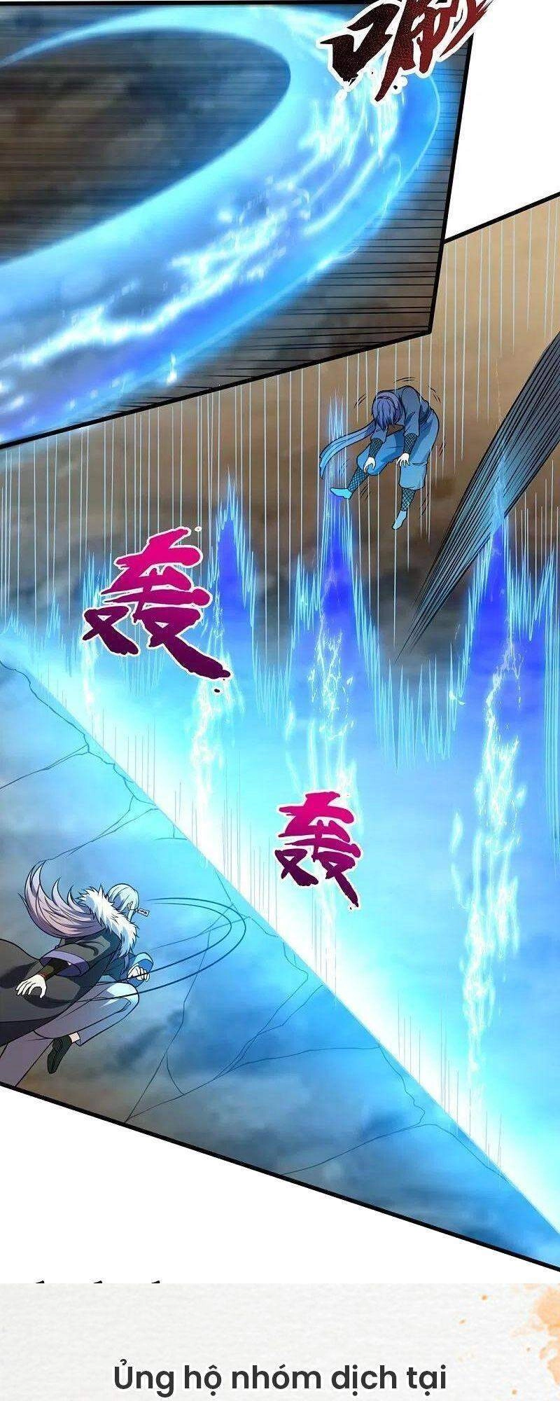 Đô Thị Chi Nghịch Thiên Tiên Tôn Chapter 223 - 26