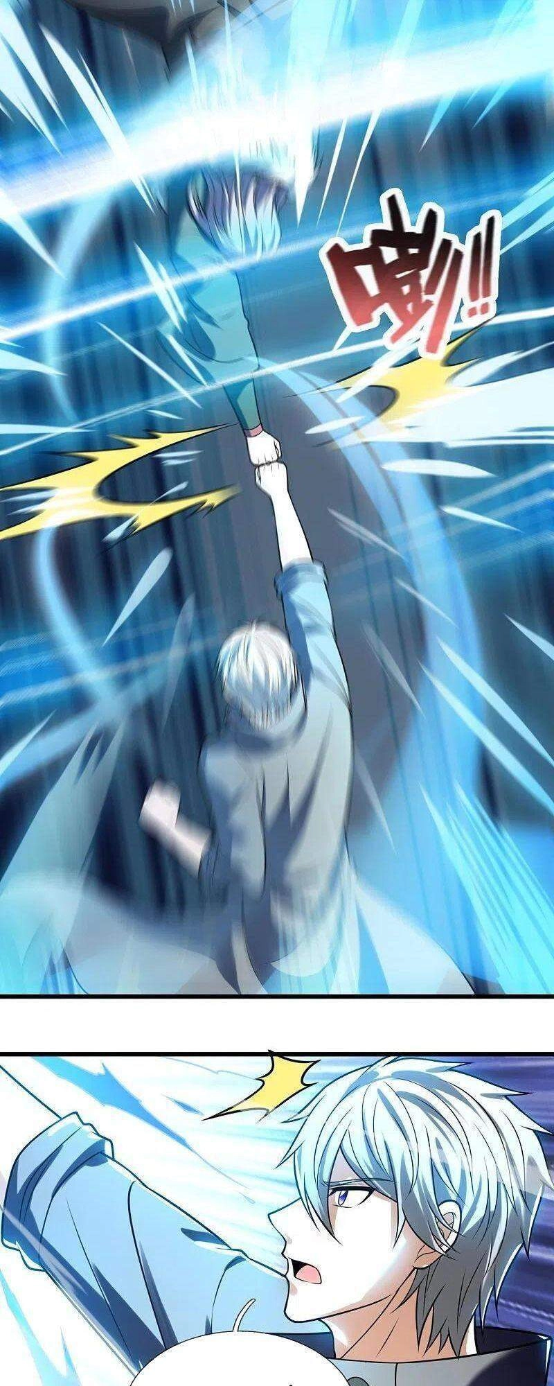 Đô Thị Chi Nghịch Thiên Tiên Tôn Chapter 224 - 3