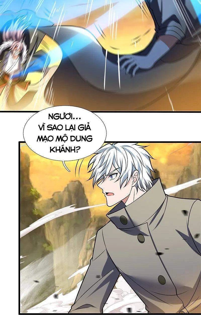 Đô Thị Chi Nghịch Thiên Tiên Tôn Chapter 224 - 10