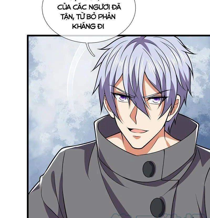 Đô Thị Chi Nghịch Thiên Tiên Tôn Chapter 224 - 14