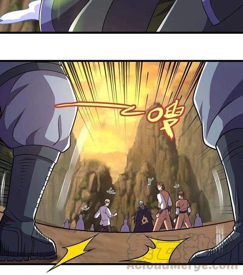 Đô Thị Chi Nghịch Thiên Tiên Tôn Chapter 224 - 16