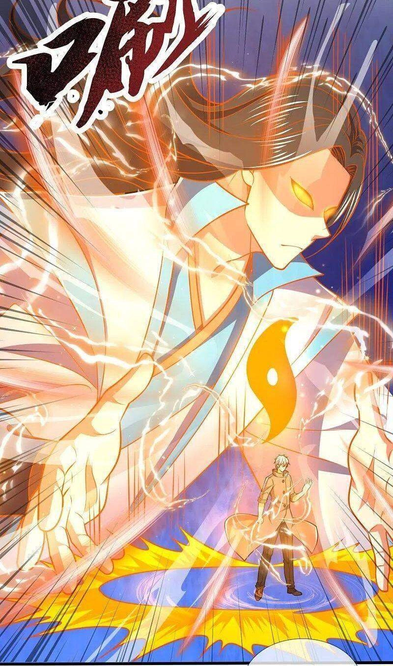 Đô Thị Chi Nghịch Thiên Tiên Tôn Chapter 225 - 7