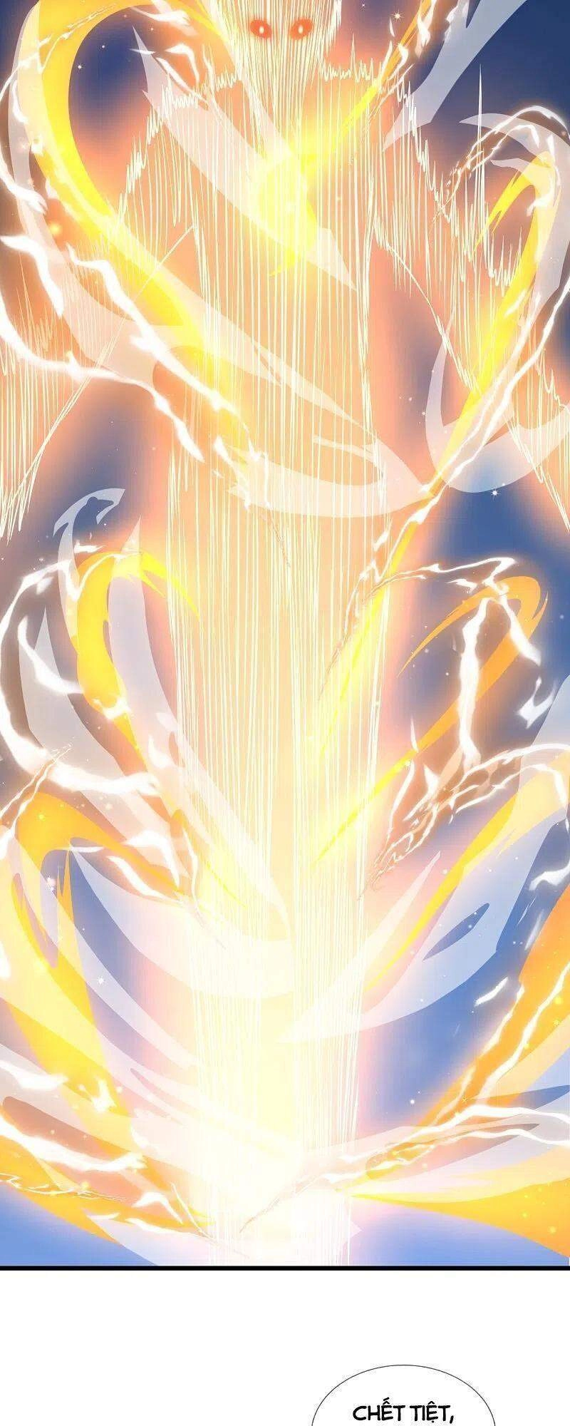 Đô Thị Chi Nghịch Thiên Tiên Tôn Chapter 225 - 10