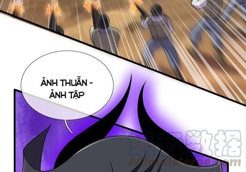 Đô Thị Chi Nghịch Thiên Tiên Tôn Chapter 225 - 13