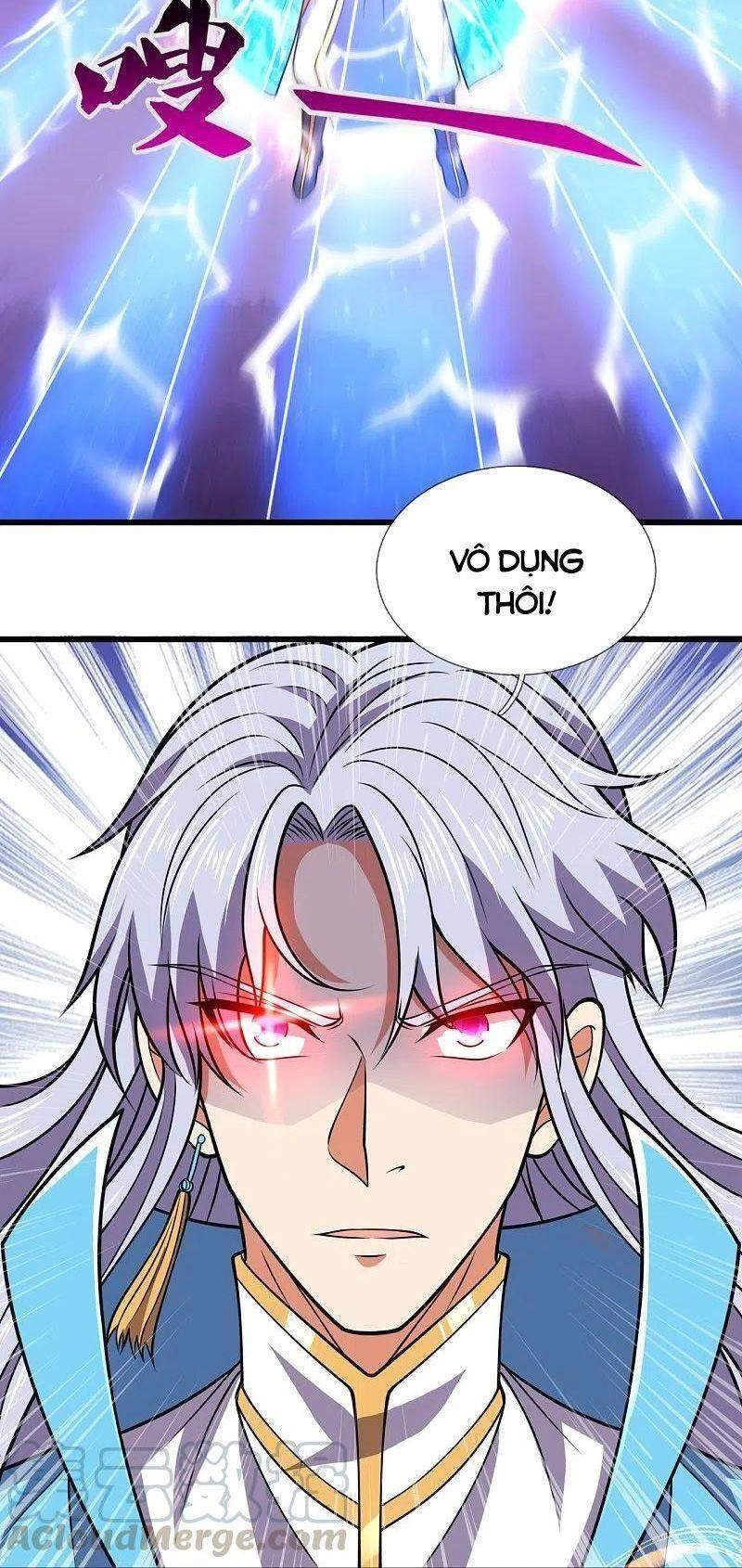 Đô Thị Chi Nghịch Thiên Tiên Tôn Chapter 225 - 15