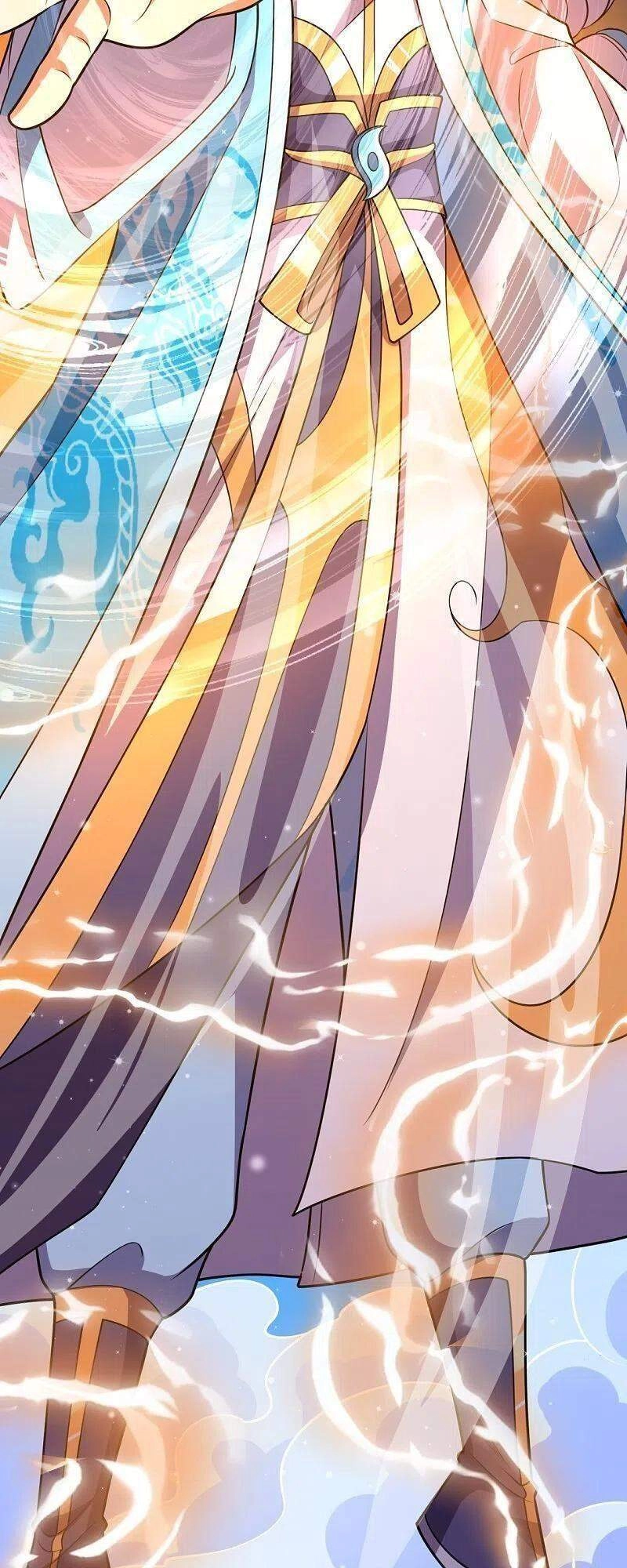 Đô Thị Chi Nghịch Thiên Tiên Tôn Chapter 225 - 22