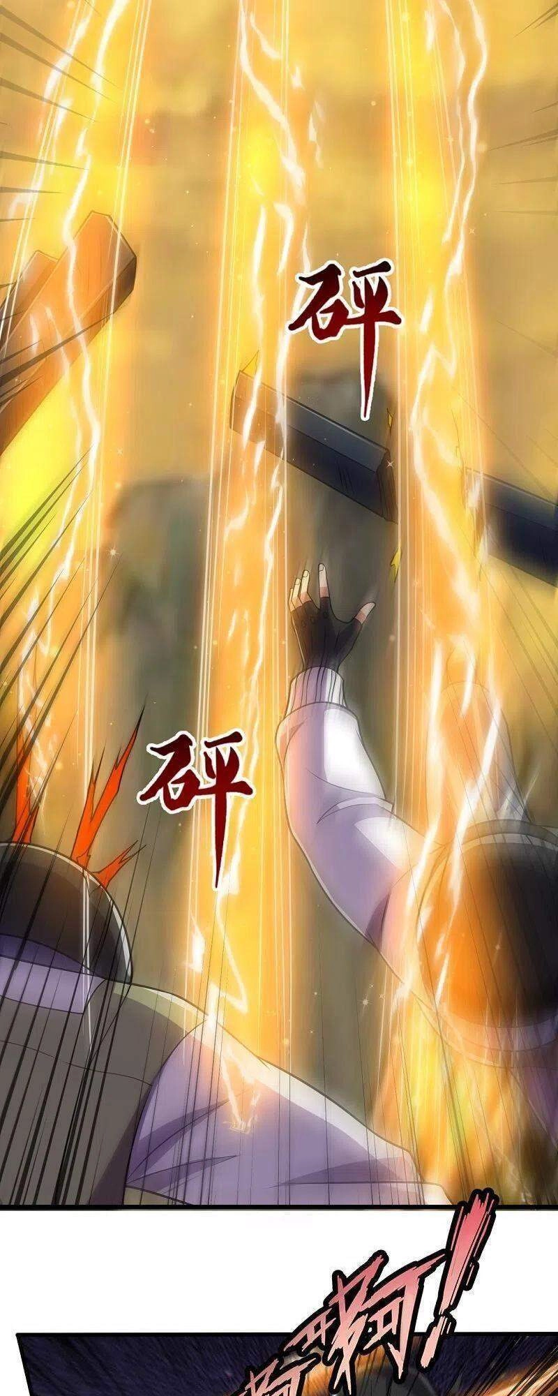 Đô Thị Chi Nghịch Thiên Tiên Tôn Chapter 225 - 25