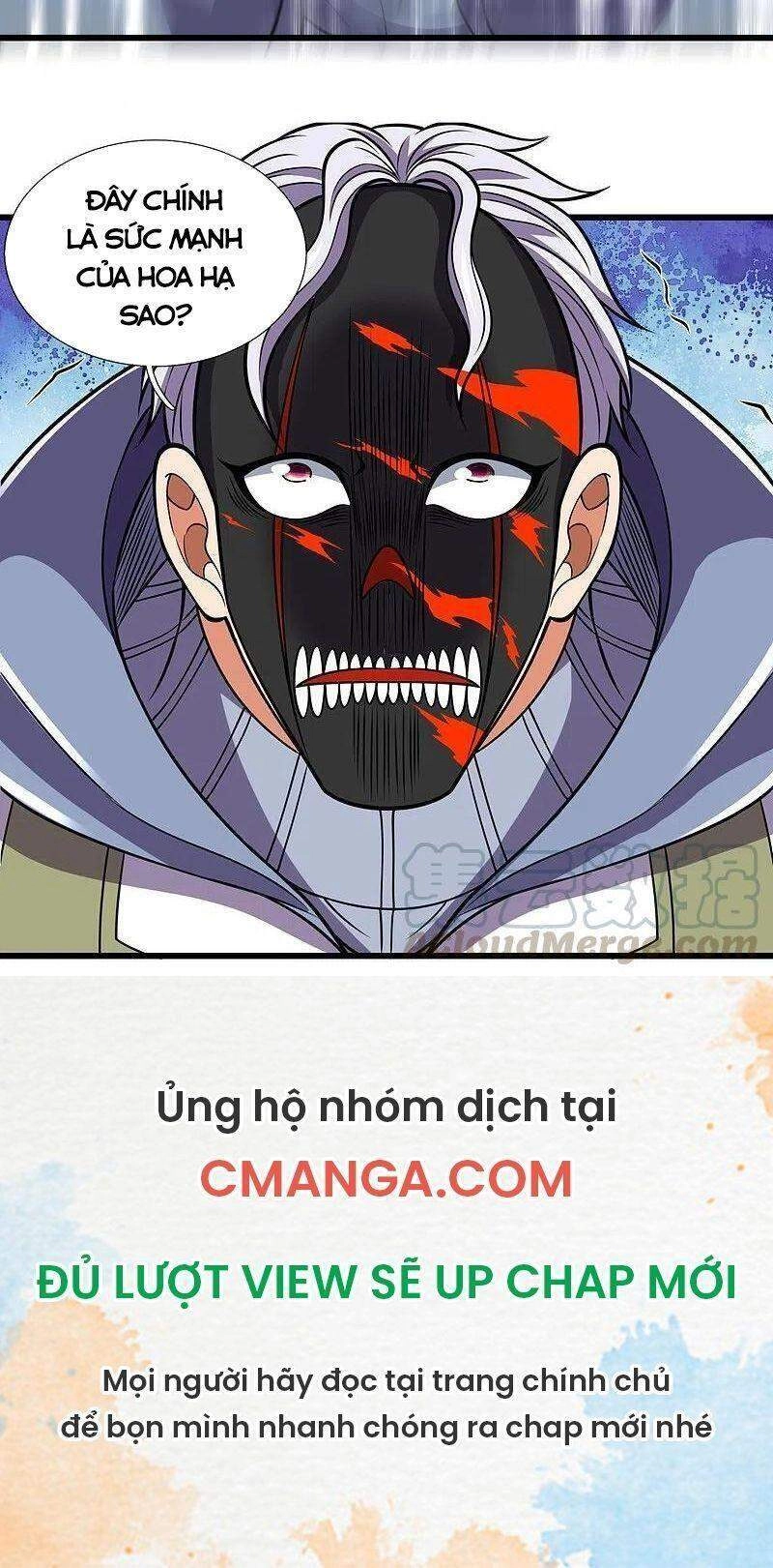 Đô Thị Chi Nghịch Thiên Tiên Tôn Chapter 225 - 28