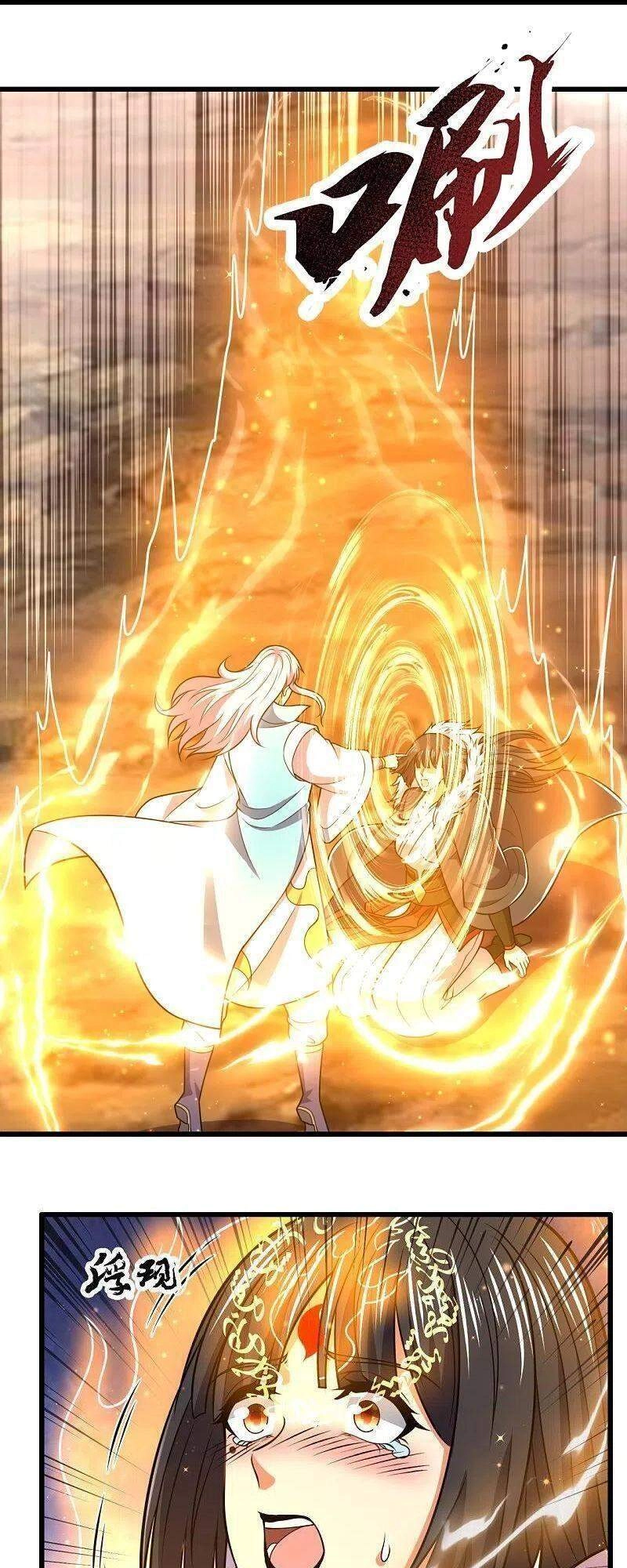 Đô Thị Chi Nghịch Thiên Tiên Tôn Chapter 226 - 20