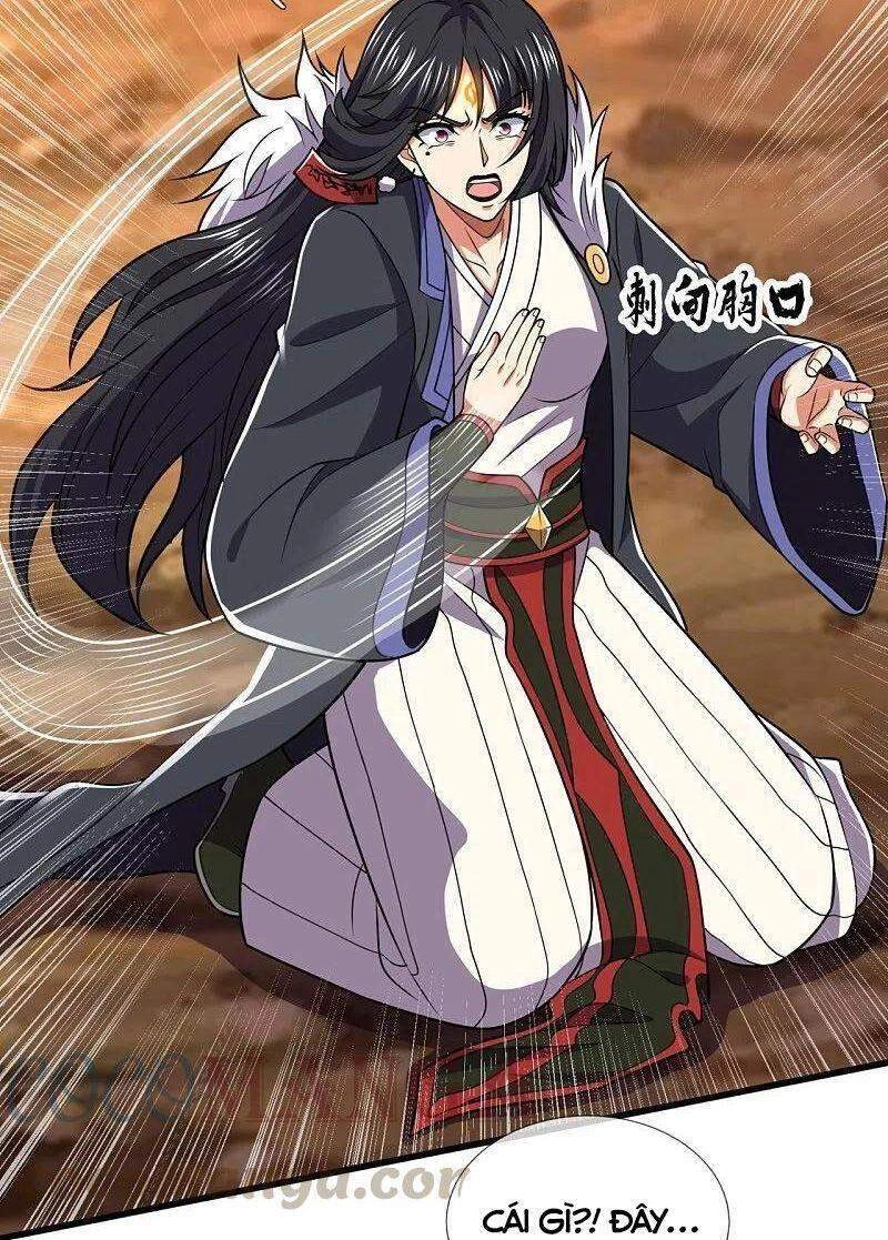 Đô Thị Chi Nghịch Thiên Tiên Tôn Chapter 226 - 23