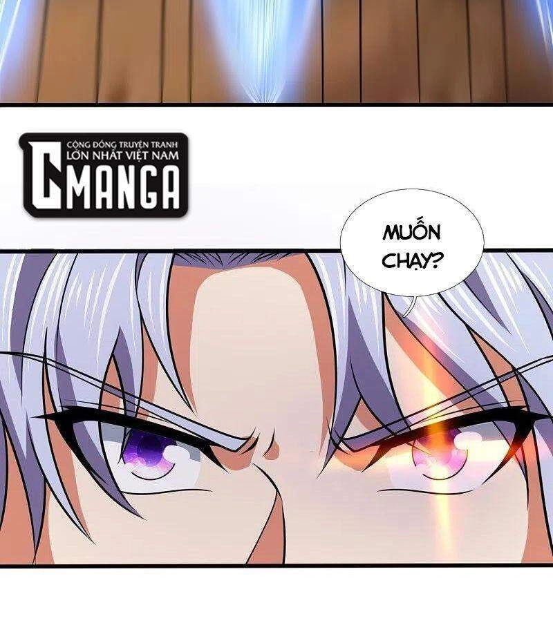 Đô Thị Chi Nghịch Thiên Tiên Tôn Chapter 227 - 6