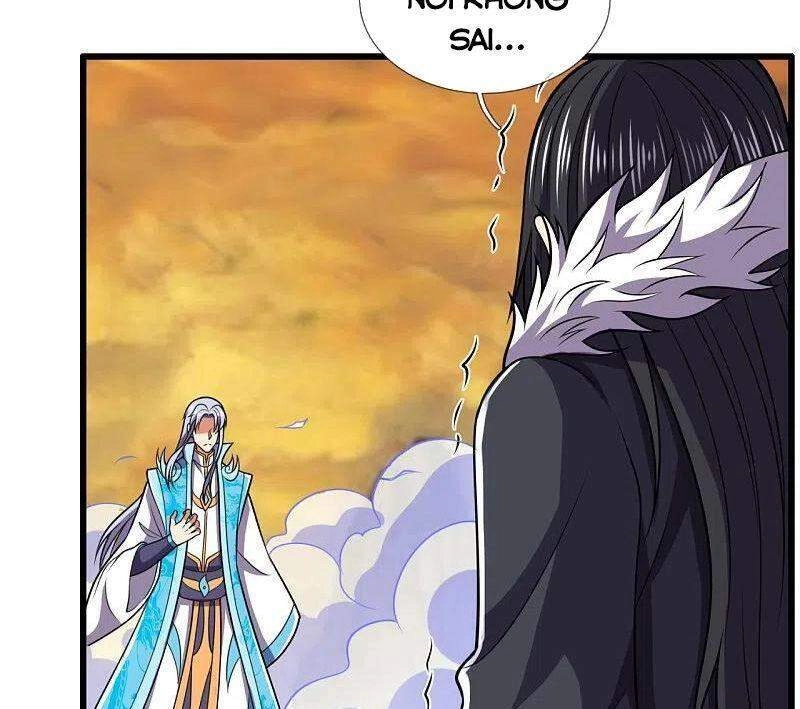 Đô Thị Chi Nghịch Thiên Tiên Tôn Chapter 227 - 10