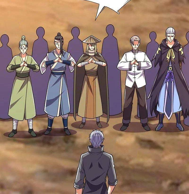 Đô Thị Chi Nghịch Thiên Tiên Tôn Chapter 227 - 14