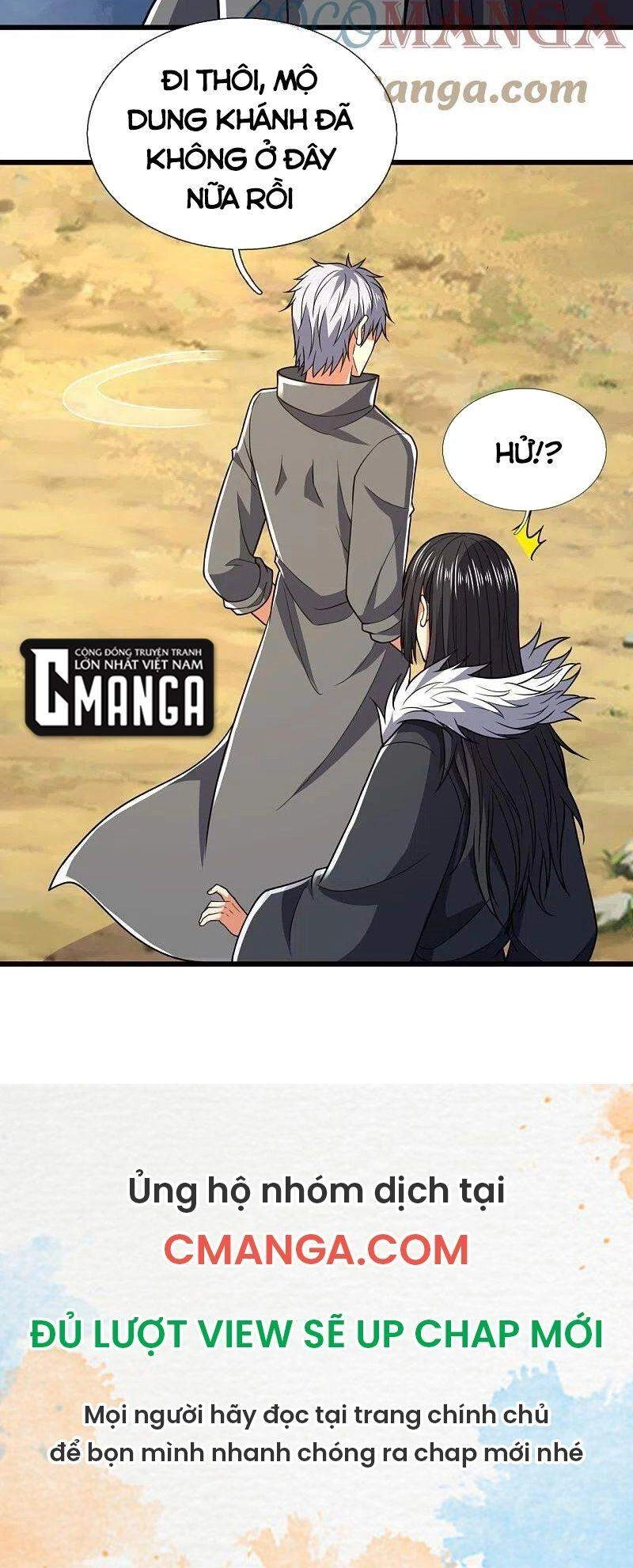 Đô Thị Chi Nghịch Thiên Tiên Tôn Chapter 227 - 27