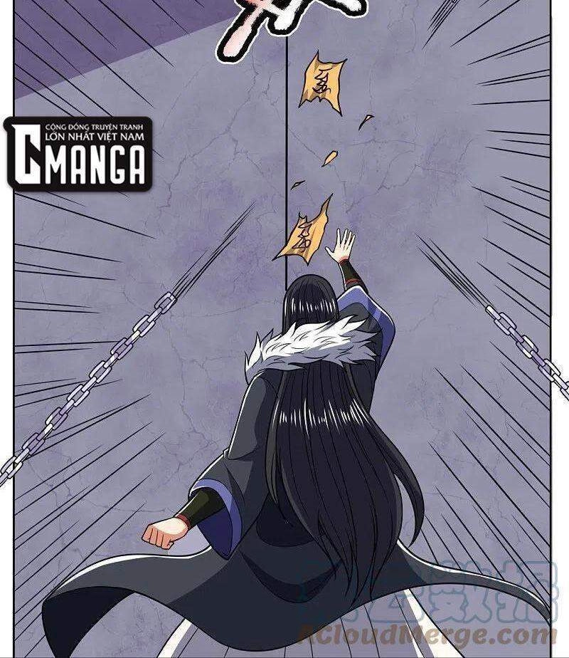 Đô Thị Chi Nghịch Thiên Tiên Tôn Chapter 228 - 6