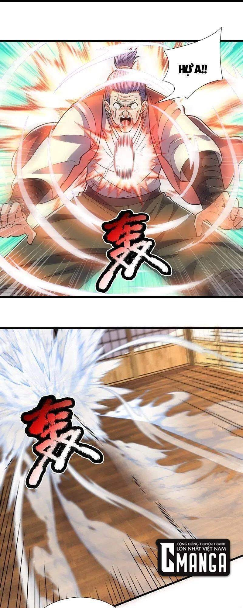 Đô Thị Chi Nghịch Thiên Tiên Tôn Chapter 228 - 13