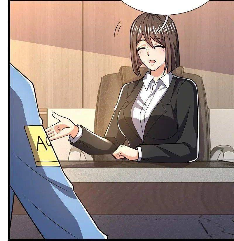 Đô Thị Chi Nghịch Thiên Tiên Tôn Chapter 229 - 27