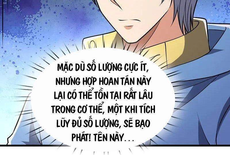 Đô Thị Chi Nghịch Thiên Tiên Tôn Chapter 230 - 12