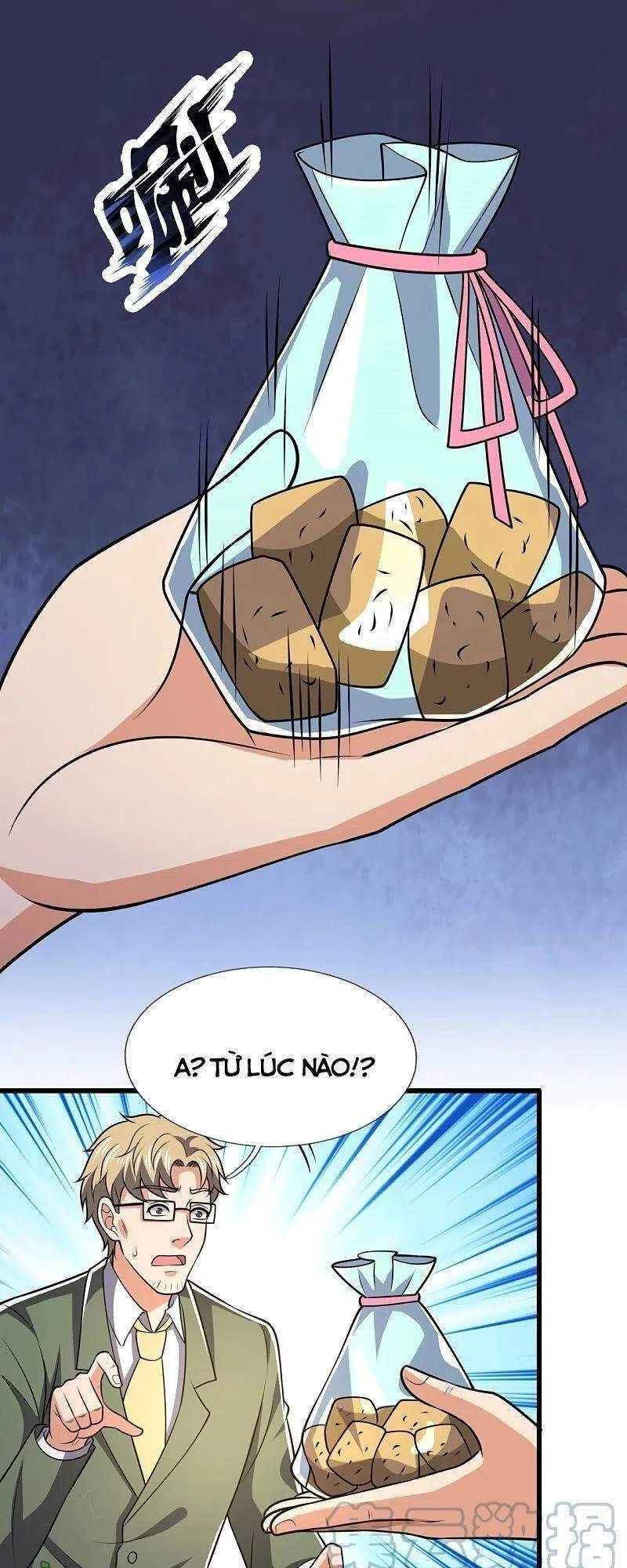 Đô Thị Chi Nghịch Thiên Tiên Tôn Chapter 230 - 14