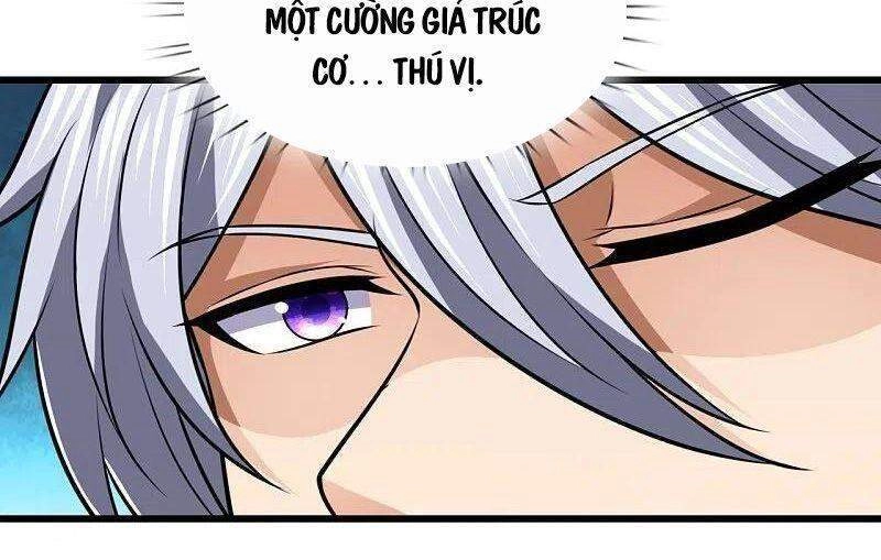 Đô Thị Chi Nghịch Thiên Tiên Tôn Chapter 230 - 17