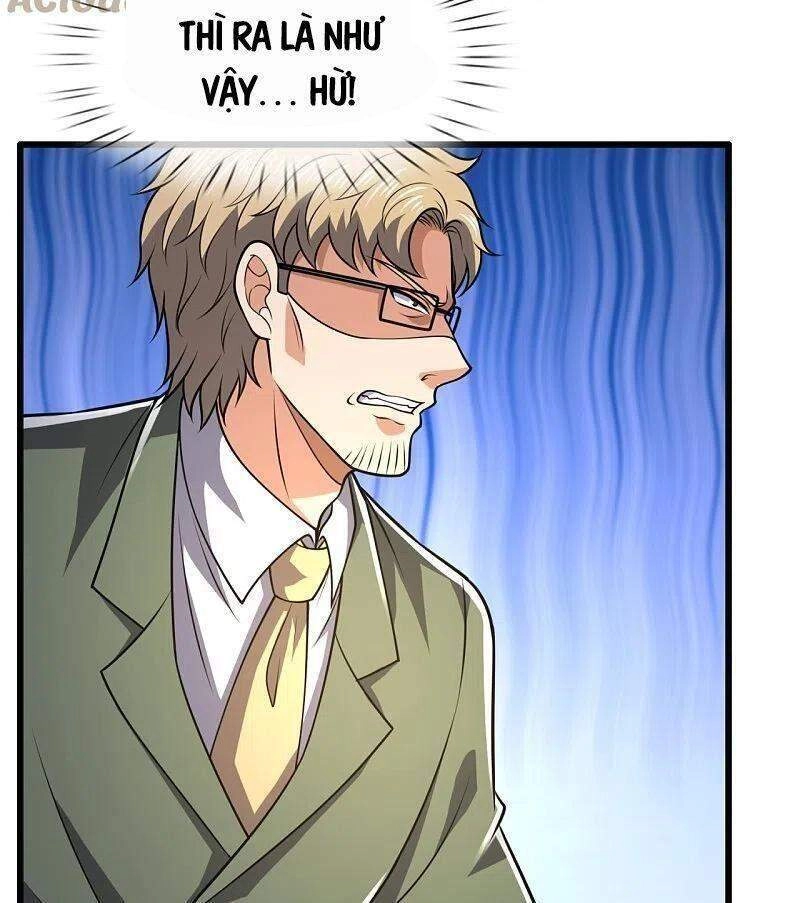 Đô Thị Chi Nghịch Thiên Tiên Tôn Chapter 230 - 19