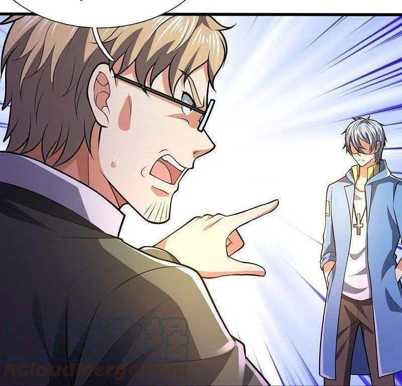 Đô Thị Chi Nghịch Thiên Tiên Tôn Chapter 230 - 23