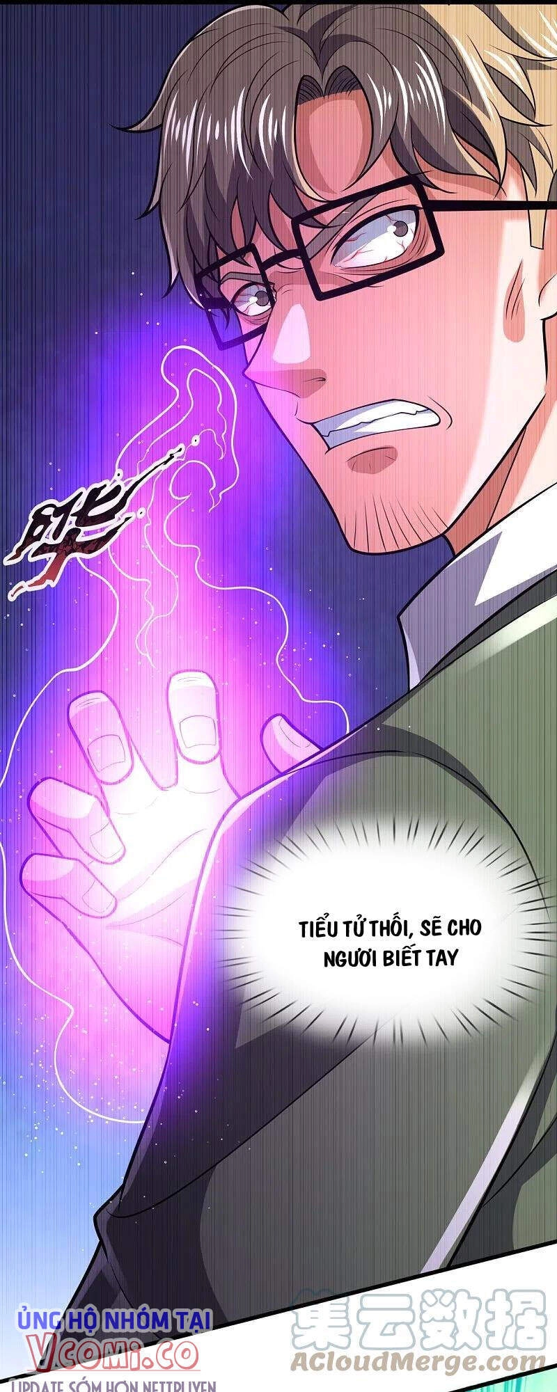 Đô Thị Chi Nghịch Thiên Tiên Tôn Chapter 231 - 1