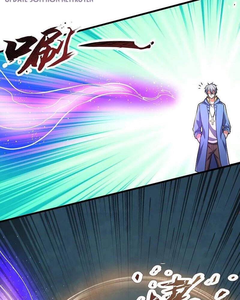 Đô Thị Chi Nghịch Thiên Tiên Tôn Chapter 231 - 2