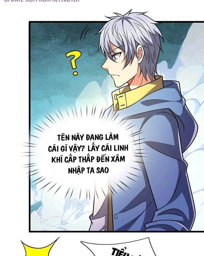 Đô Thị Chi Nghịch Thiên Tiên Tôn Chapter 231 - 4