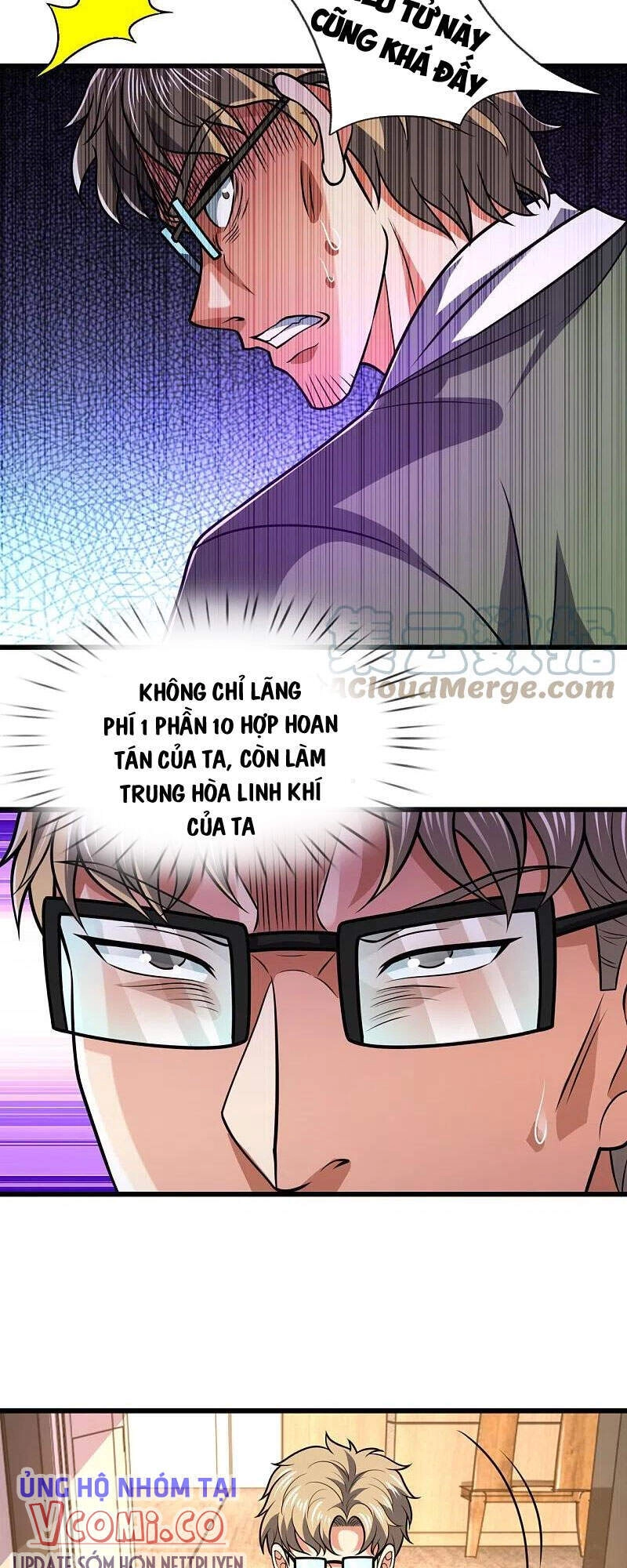 Đô Thị Chi Nghịch Thiên Tiên Tôn Chapter 231 - 5