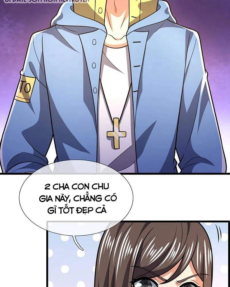 Đô Thị Chi Nghịch Thiên Tiên Tôn Chapter 231 - 10