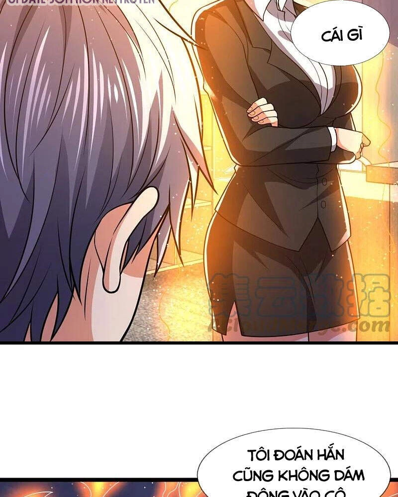 Đô Thị Chi Nghịch Thiên Tiên Tôn Chapter 231 - 12