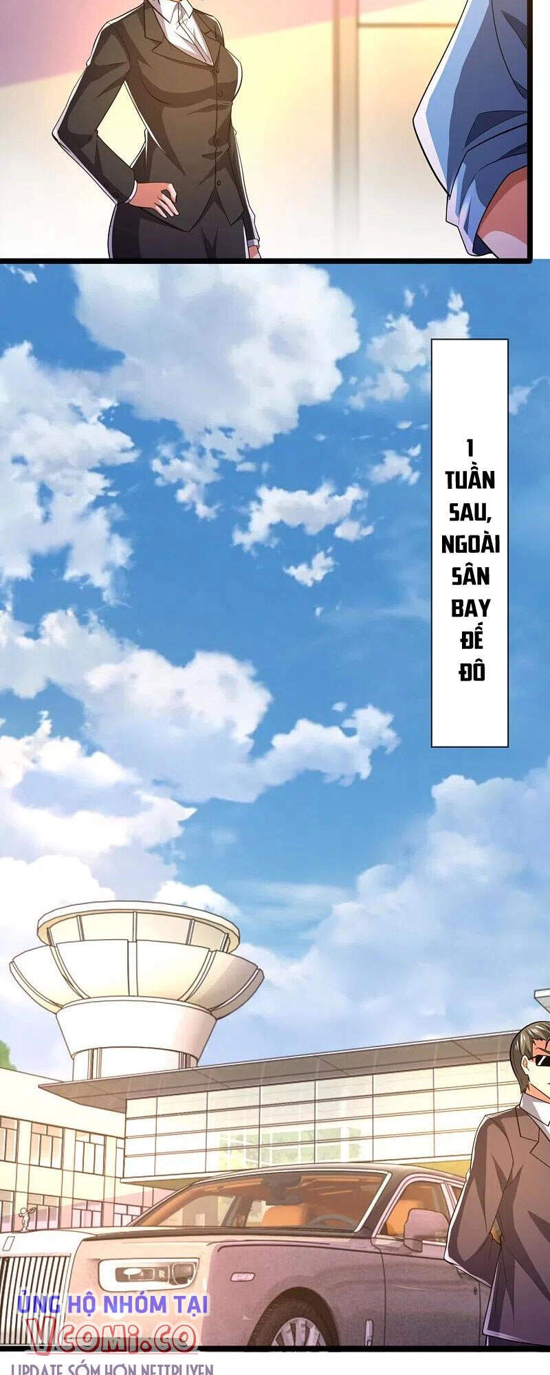 Đô Thị Chi Nghịch Thiên Tiên Tôn Chapter 231 - 15