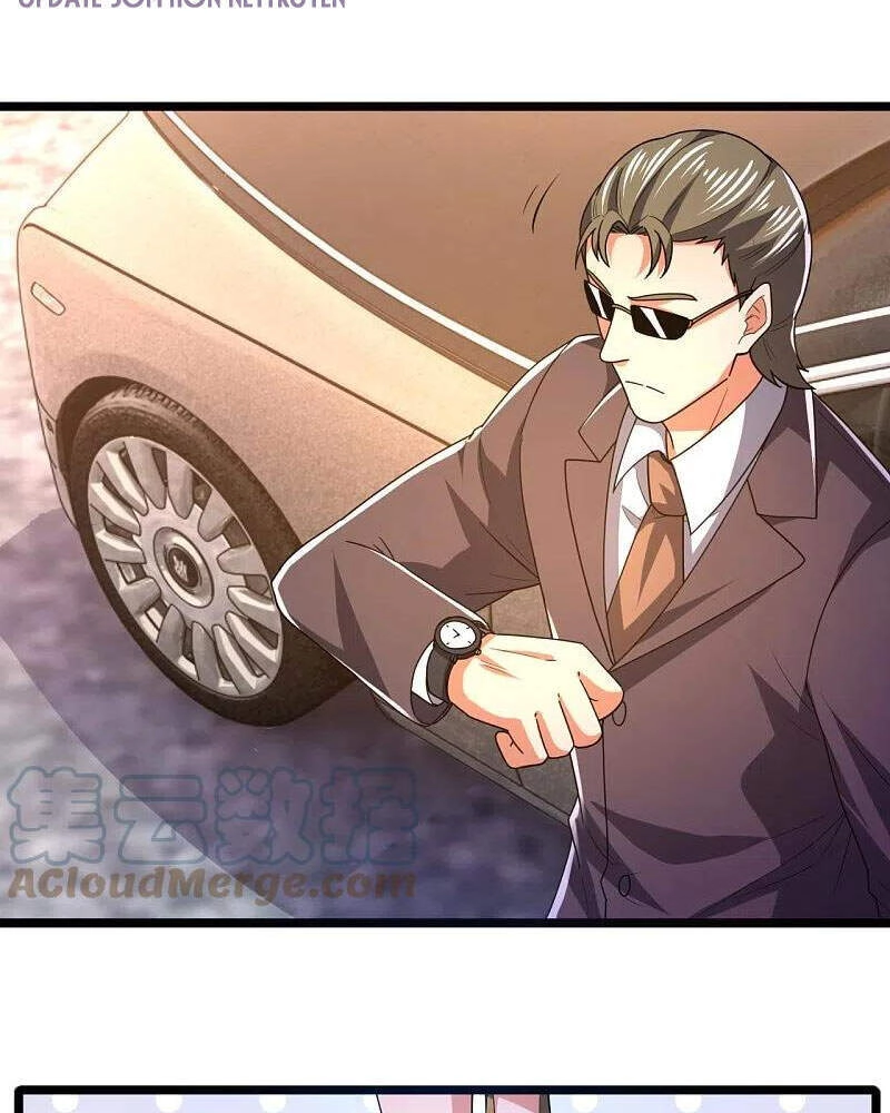 Đô Thị Chi Nghịch Thiên Tiên Tôn Chapter 231 - 16