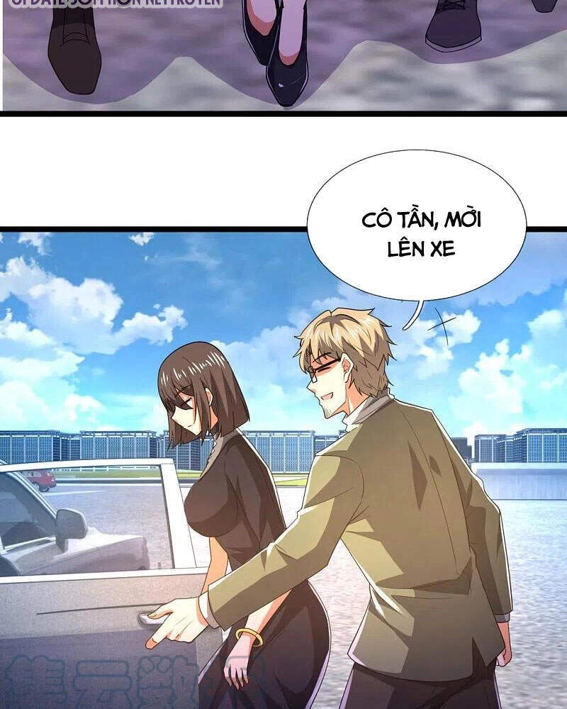 Đô Thị Chi Nghịch Thiên Tiên Tôn Chapter 231 - 18