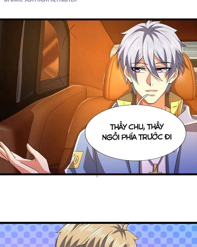 Đô Thị Chi Nghịch Thiên Tiên Tôn Chapter 231 - 20