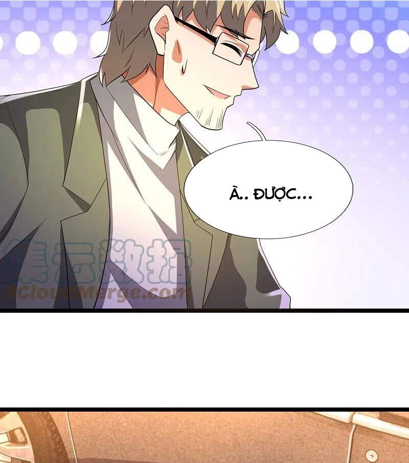 Đô Thị Chi Nghịch Thiên Tiên Tôn Chapter 231 - 21