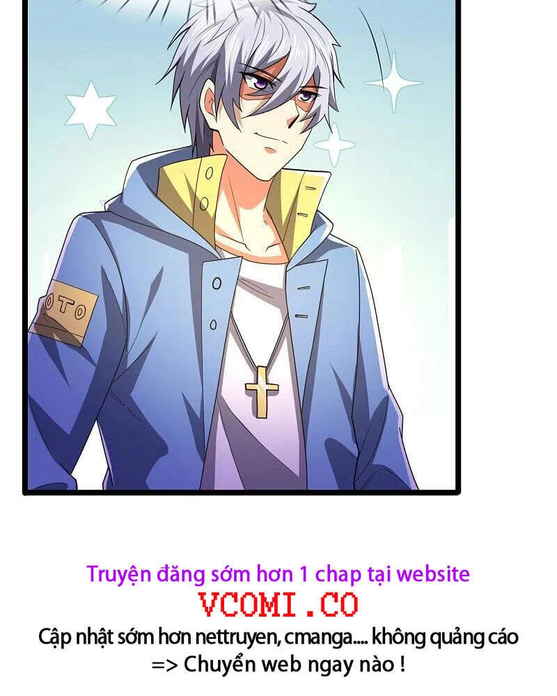 Đô Thị Chi Nghịch Thiên Tiên Tôn Chapter 231 - 25