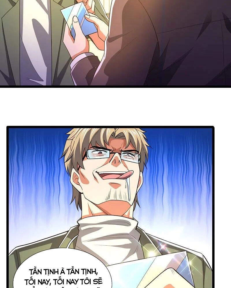 Đô Thị Chi Nghịch Thiên Tiên Tôn Chapter 232 - 6